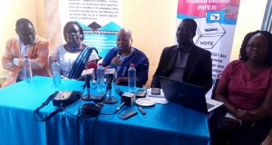 Burkina: «ça serait dramatique si les élections ne se tiennent pas en 2020» (Me Halidou Ouédraogo)