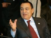 Egypte: l’ancien président Hosni Moubarak est décédé à 91 ans (médias)