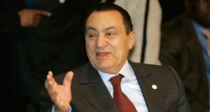 Egypte: l’ancien président Hosni Moubarak est décédé à 91 ans (médias)