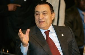 Egypte: l’ancien président Hosni Moubarak est décédé à 91 ans (médias)