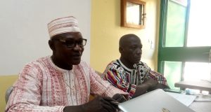 Sud-Ouest du Burkina: Qu’est-ce qui bloque le processus de lotissement à Legmoin ?