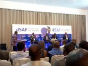 ISAF: «L’ECO, une opportunité pour les hommes d’affaires»