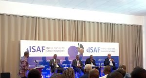 ISAF: «L’ECO, une opportunité pour les hommes d’affaires»