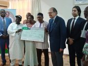 Burkina : la CENI reçoit un appui de 120 millions de CFA de la Turquie