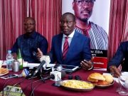 Burkina: «Nous voulons des élections mais pas à n’importe quel prix» (Augustin Loada, MPS)