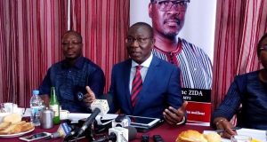 Burkina: «Nous voulons des élections mais pas à n’importe quel prix» (Augustin Loada, MPS)