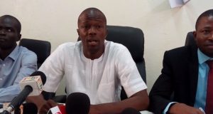 Burkina: l’UNAPOL s’insurge contre le comportement outrancier d’un gendarme en circulation