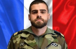 Barkhane: Qui était le sous-officier retrouvé mort au Burkina