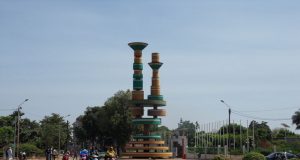Ouagadougou : onze présumés trafiquants de personnes aux arrêts