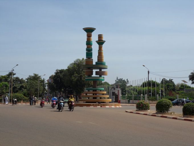 Burkina: plus de 100 personnes naturalisées Burkinabè