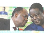Présidentielle 2020 en Côte d’Ivoire: Ouattara ne «lâche» pas Bédié