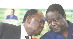 Présidentielle 2020 en Côte d’Ivoire: Ouattara ne «lâche» pas Bédié