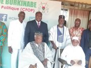 Burkina/Réconciliation: Diabré soutient les sages de «Manéga» et invite à l’apport des solutions