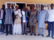 Réconciliation: la Fédération des Eglises appelle les Burkinabè à «s’unir»