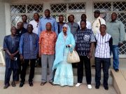 Réconciliation au Burkina: l’adhésion du mouvement syndical souhaitée