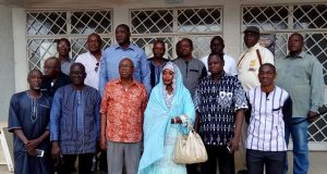 Réconciliation au Burkina: l’adhésion du mouvement syndical souhaitée