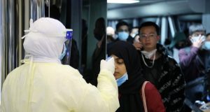 Coronavirus: l’Arabie Saoudite suspend le pèlerinage à la Mecque