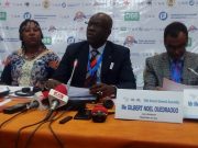 Changement de constitution en Guinée: les libéraux africains condamnent «l’obstination» de Condé