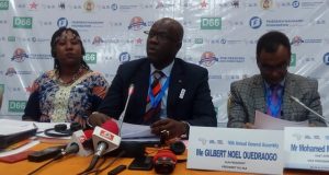 Changement de constitution en Guinée: les libéraux africains condamnent «l’obstination» de Condé