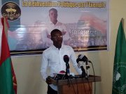 Burkina: le «Great call» appelle à repenser la façon de faire la politique