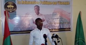 Burkina: le «Great call» appelle à repenser la façon de faire la politique