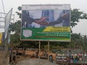 Présidentielle au Togo: le «coup KO» de Faure ou le «changement» des 6?