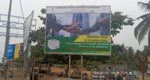 Présidentielle au Togo: le «coup KO» de Faure ou le «changement» des 6?