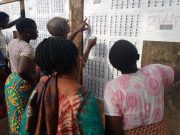 Election présidentielle au Togo: Faure grand favori, opposition en rang dispersé