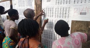 Election présidentielle au Togo: Faure grand favori, opposition en rang dispersé
