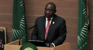 Union africaine: Cyril Ramaphosa désigné pour la direction de l’union