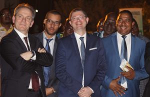 Groupement professionnel des Industriels: les efforts du gouvernement salués au cours d’une cérémonie