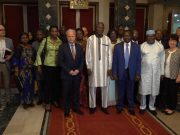 Attaques armées: la Banque mondiale accorde au Burkina une enveloppe supplémentaire de 700 millions de dollars