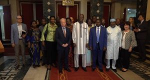 Attaques armées: la Banque mondiale accorde au Burkina une enveloppe supplémentaire de 700 millions de dollars