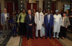 Attaques armées: la Banque mondiale accorde au Burkina une enveloppe supplémentaire de 700 millions de dollars