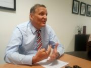 Wolfram Vetter: «L’UE reste aux côtés des Burkinabè contre le terrorisme»