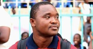 Burkina: inhumation ce vendredi du journaliste Yannick Sankara