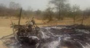 Afrique subsaharienne: conflits et défaillance sur fond d’inégalités (Amnesty international)