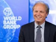 Banque mondiale: le DG des opérations visite des pays du Sahel