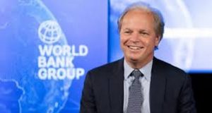Banque mondiale: le DG des opérations visite des pays du Sahel