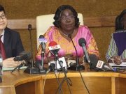 Coronavirus: ouf de soulagement au Burkina!