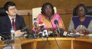 Coronavirus: ouf de soulagement au Burkina!