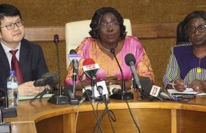 Coronavirus: ouf de soulagement au Burkina!