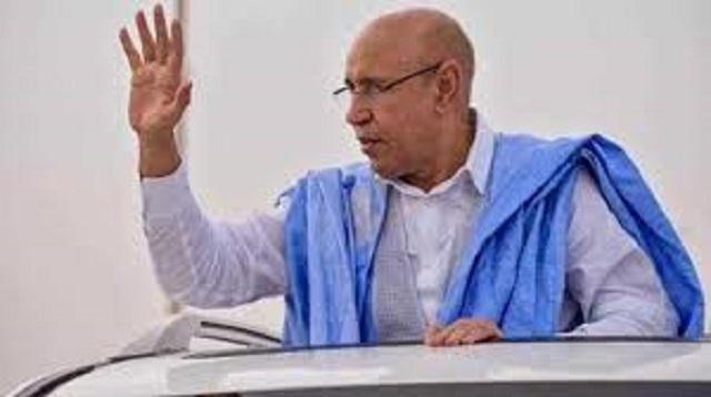 ghazouani