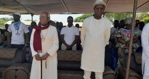 Togo: si Agbéyomé Kodjo se taisait, si Mgr Kpodzro se confessait!
