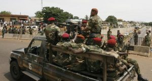 Guinée: la république où la junte a tout interdit* dans le silence de la communauté international