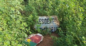 Ré-inhumation de Thomas Sankara: la famille souhaite que ses «restes soient ramenés à Dagnoen»