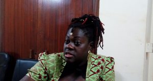 Augusta Palenfo: «Il ne faut pas attendre le 8-Mars pour parler des droits de la femme»