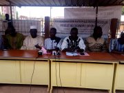 Burkina: des syndicats appellent leurs militants «à se démarquer» de la marche de la CGT-B