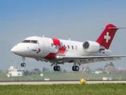 Burkina: l’identité du patient de l’avion suisse médicalisé est connue