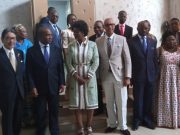 Santé sexuelle au Burkina : signature de convention pour le renforcement de capacités des adolescents